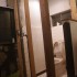 脱衣所をDIYでリノベーション『トイレと脱衣所を同じ空間に』壁解体／補修